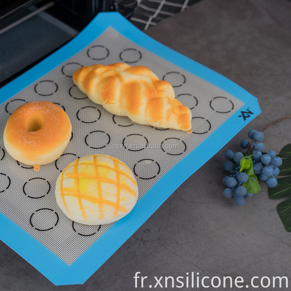 Silicone Baking Mat